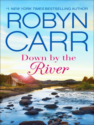 Down by the River - ebook